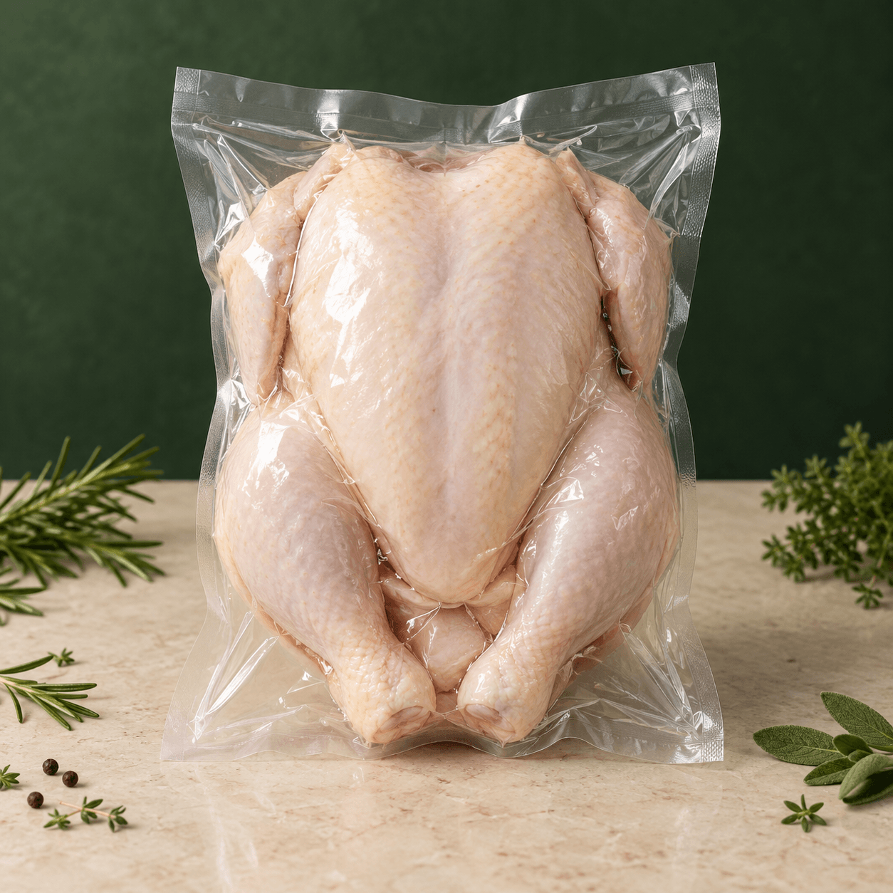 Large Whole Chicken