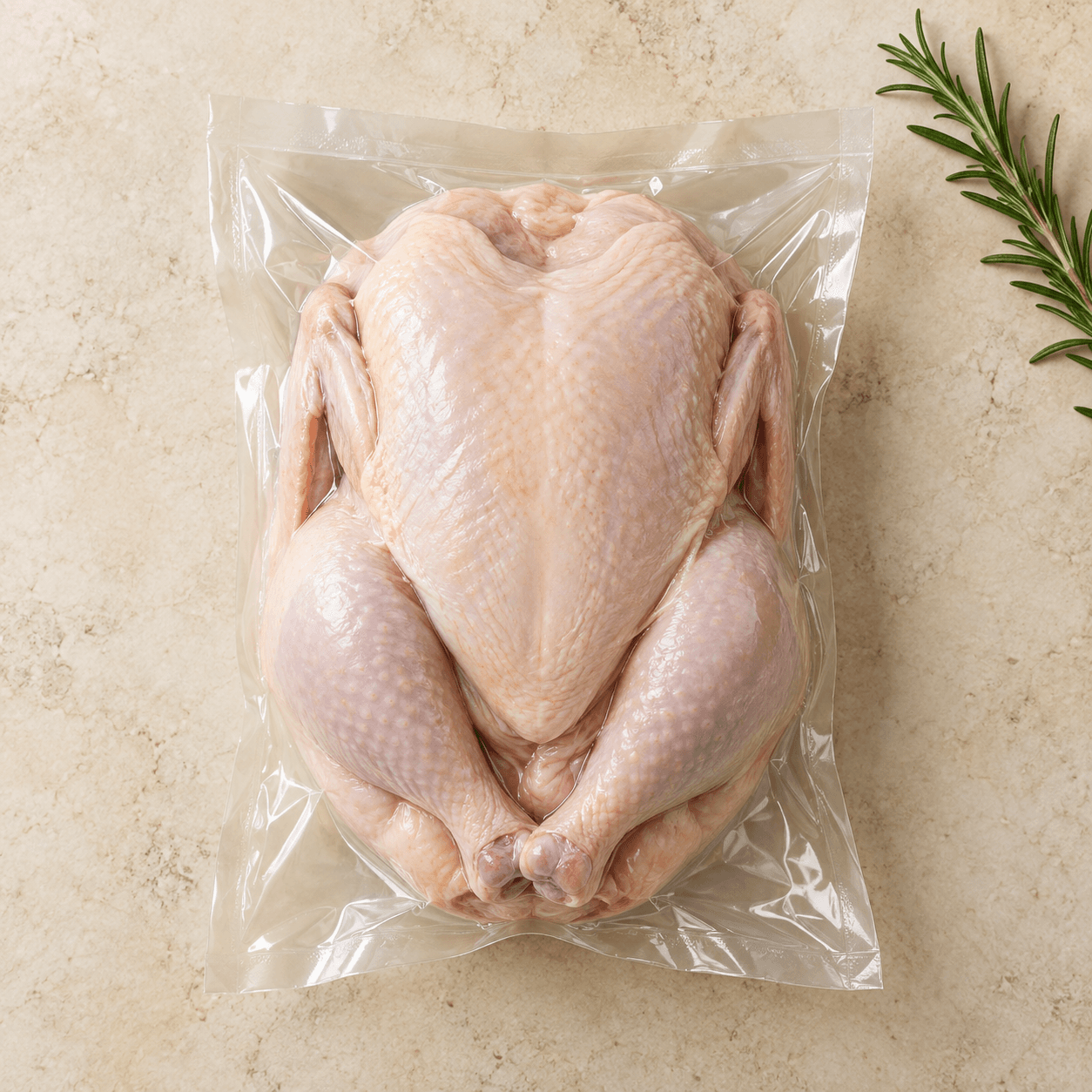 Whole Chicken